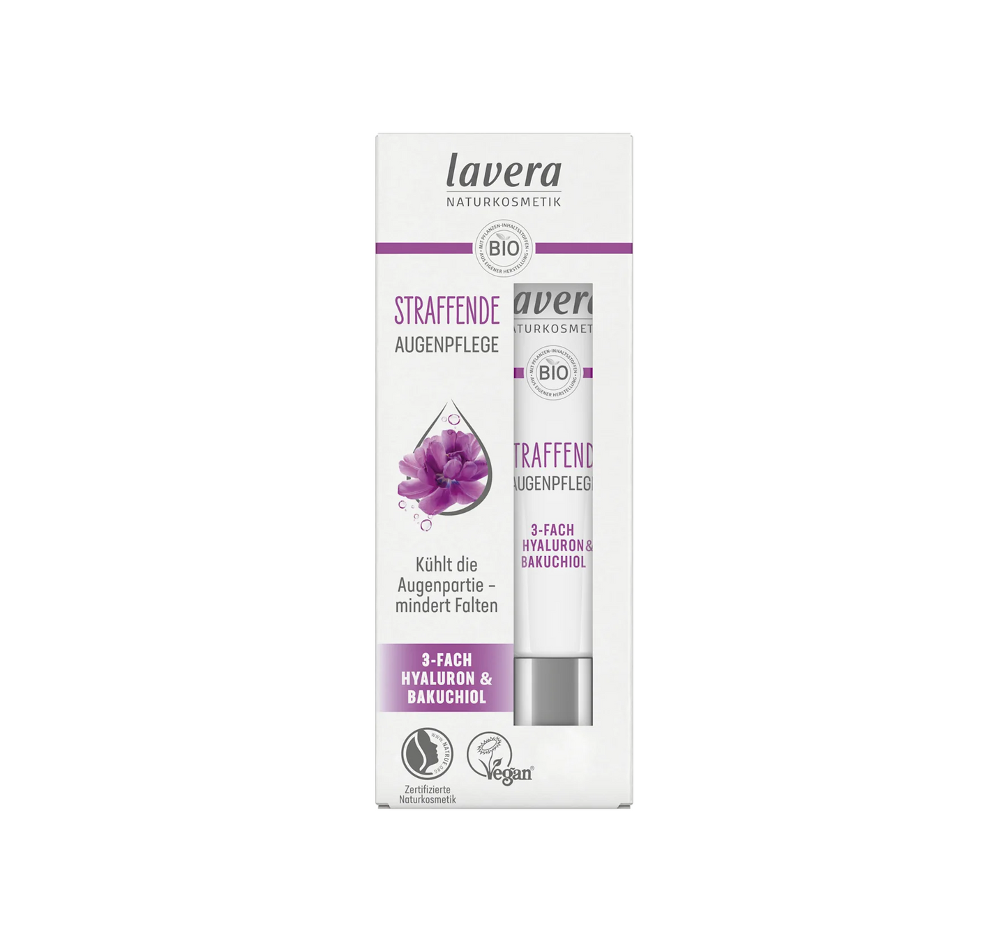 Firming eye cream, 15 ml