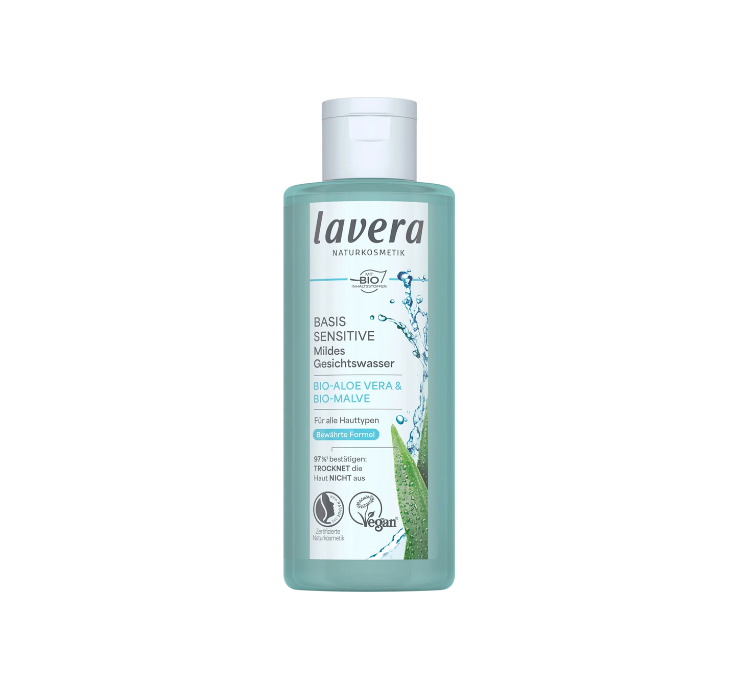 Facial Toner Basis Sensitive, 200 ml