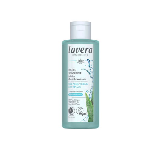 Facial Toner Basis Sensitive, 200 ml