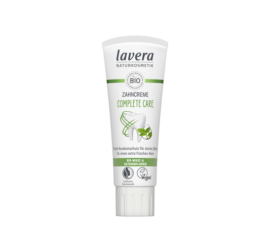 Complete Care Toothpaste, 75 ml