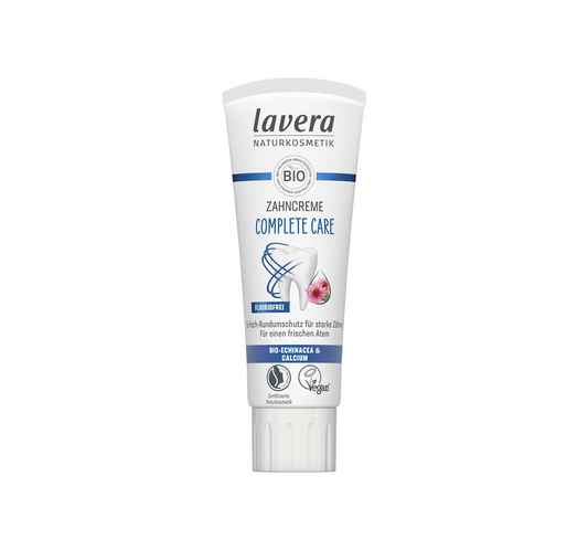 Complete Care fluoride-free toothpaste, 75 ml