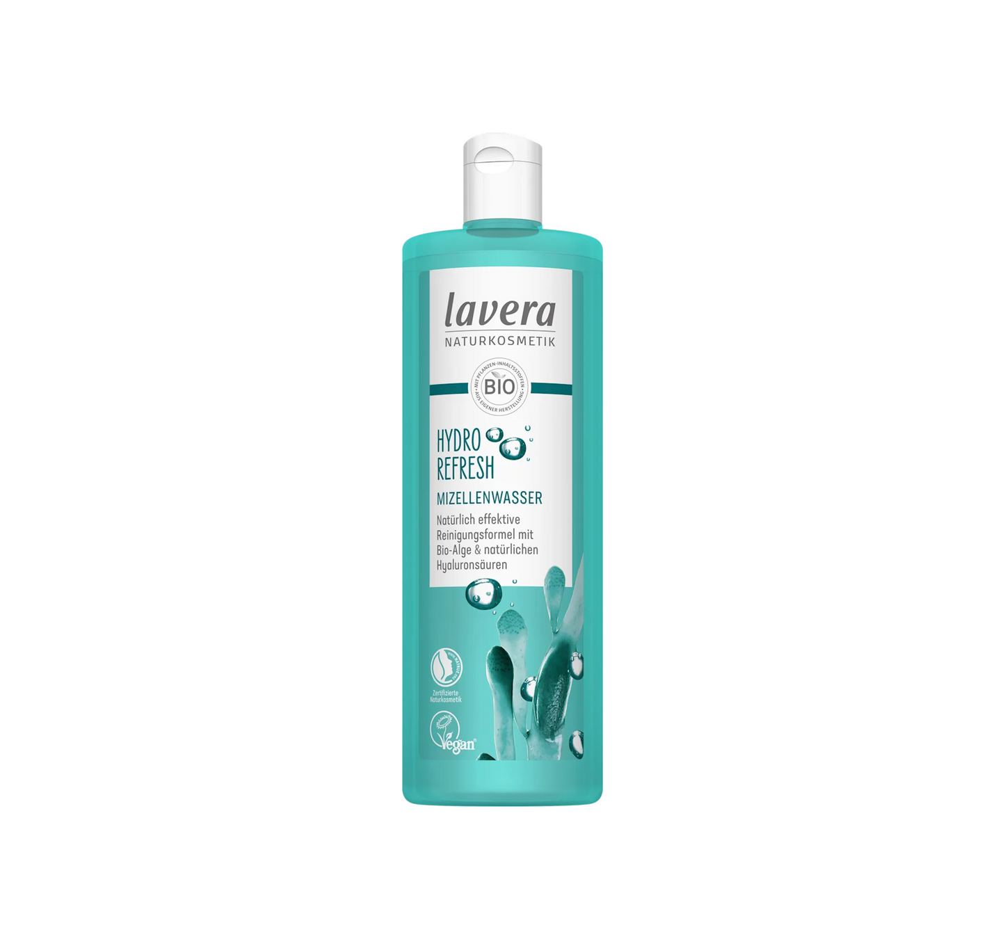 Micellar water Hydro Refresh, 400 ml