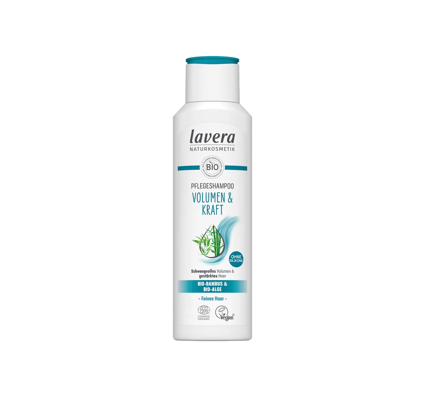 Shampoo Volume & Strength, 250 ml