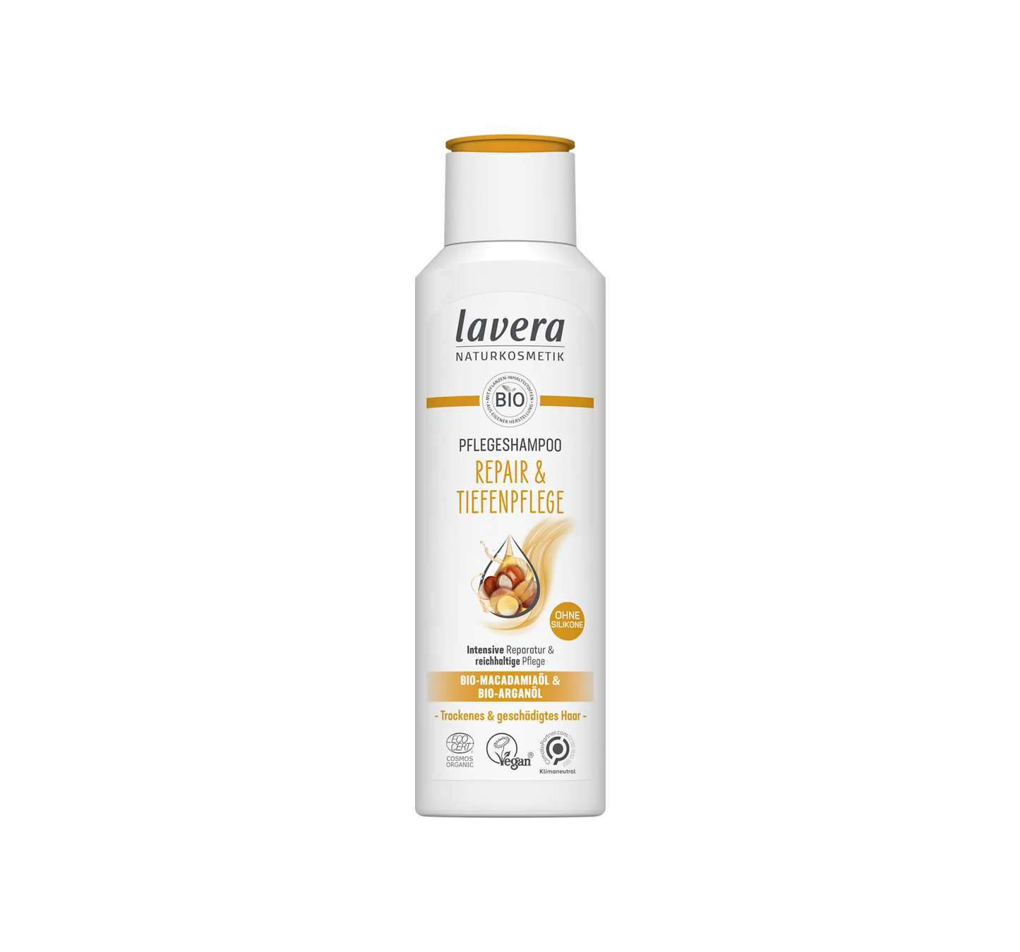 Shampoo Expert Repair & Deep Care, 250 ml