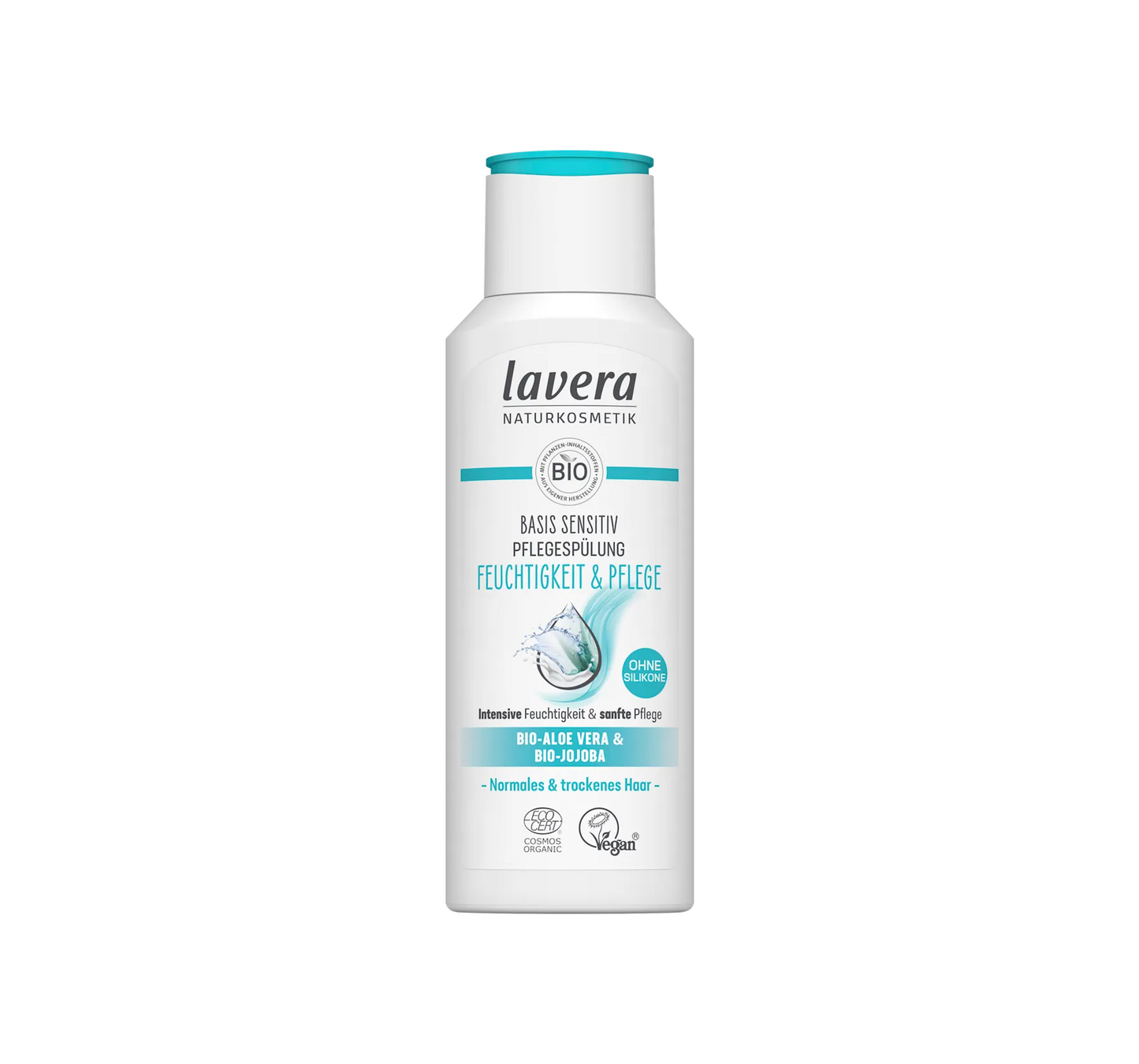 Conditioner Basis Sensitive Moisture & Care, 200 ml