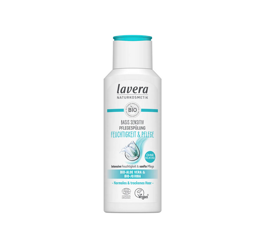 Conditioner Basis Sensitive Moisture & Care, 200 ml