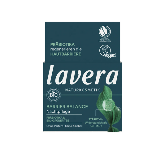 Night Cream Barrier Balance, 50 ml