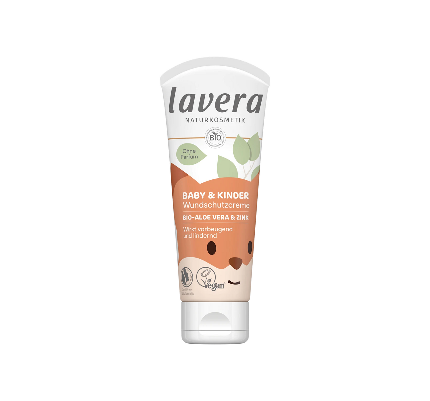 Wound protection cream, 75 ml