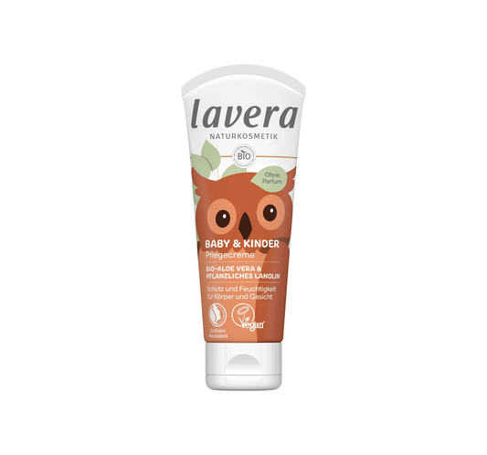 Baby & Child Care Cream, 75 ml
