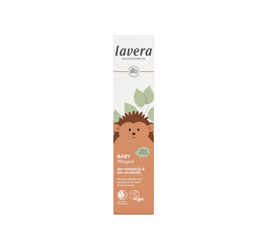 Baby oil, 100 ml