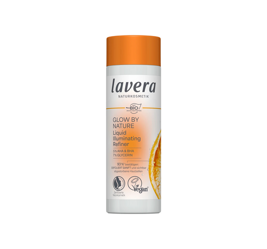 Glow by Nature Liquid Luminizer Facial Toner..., 100 ml