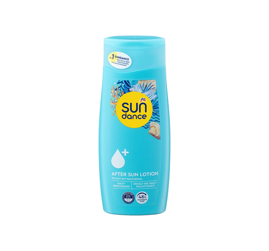 After Sun Lotion, 200 ml