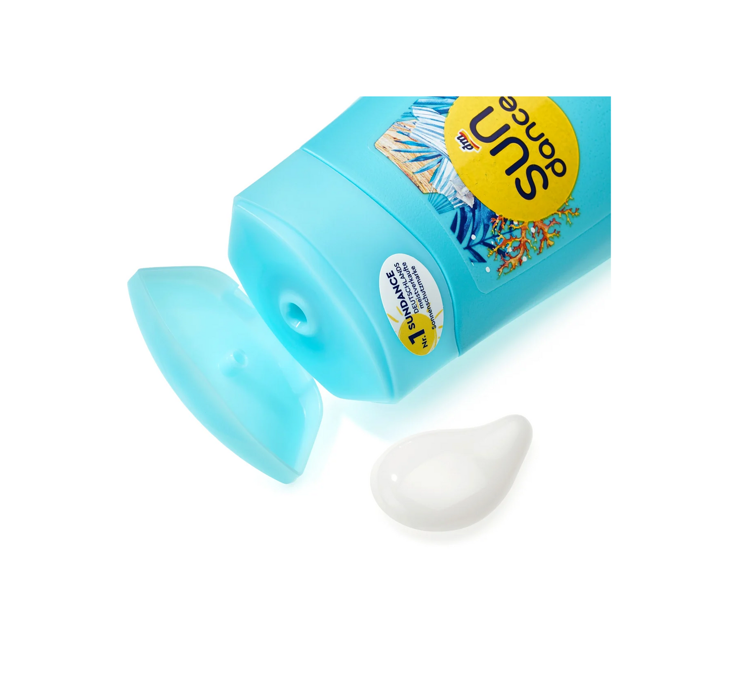After Sun Lotion, 200 ml