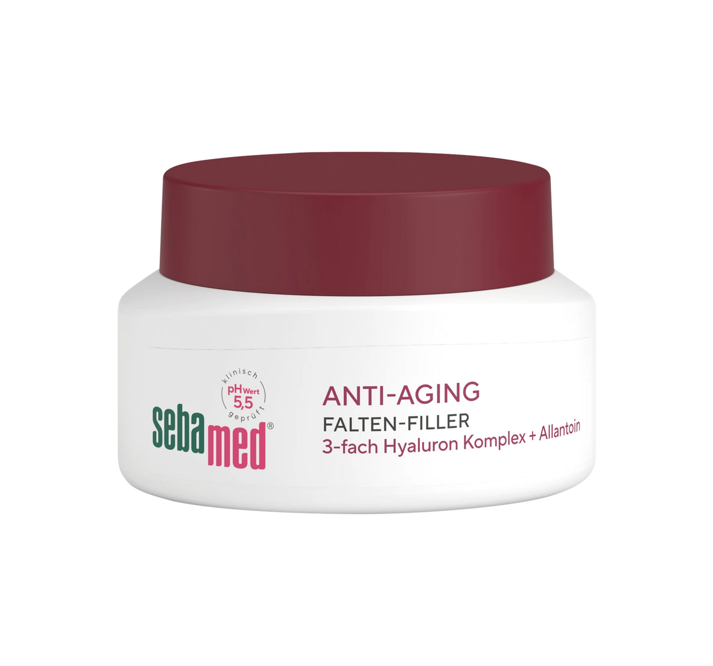 Anti-Aging Face Cream Wrinkle Filler, 50 ml