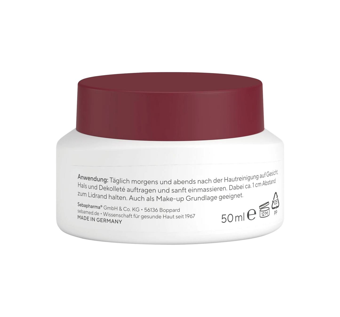 Anti-Aging Face Cream Wrinkle Filler, 50 ml