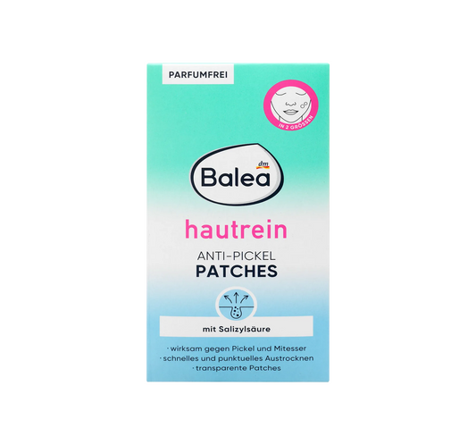 Anti-Pimple Patches Skin Clean, 36 pcs