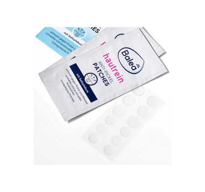 Anti-Pimple Patches Skin Clean, 36 pcs