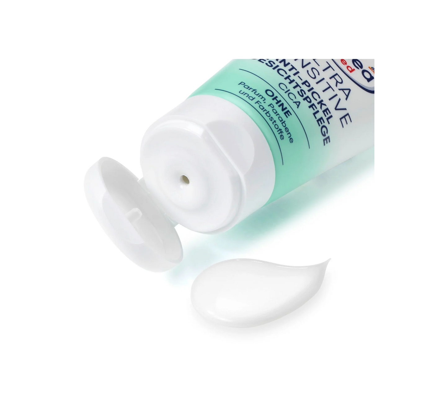 Vistrikevastane Ultra Sensitive näokreem, 50 ml