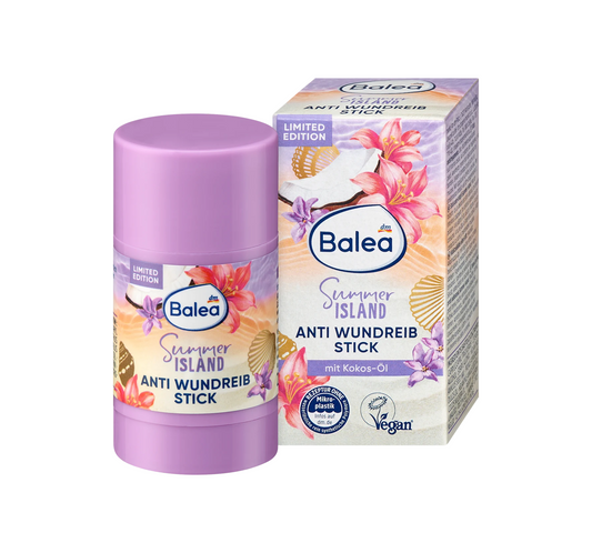 Anti-chafing stick Summer Island, 25 g