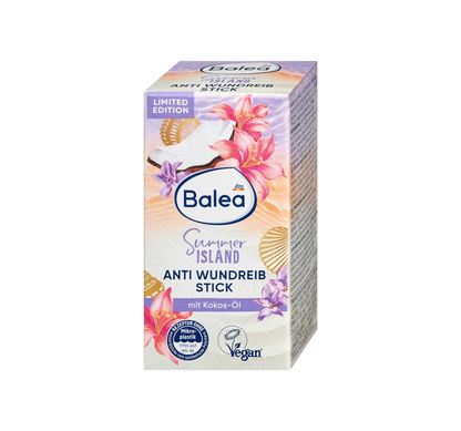 Anti-chafing stick Summer Island, 25 g
