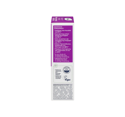 Beauty Expert Triple Effect Booster Facial Fluid, 30 ml