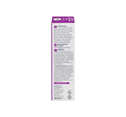 Beauty Expert Triple Effect Booster Facial Fluid, 30 ml