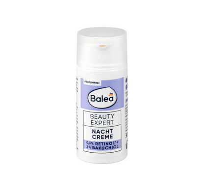 Beauty Expert Nattkräm, 30 ml