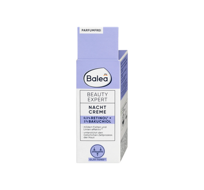 Beauty Expert Nattkräm, 30 ml
