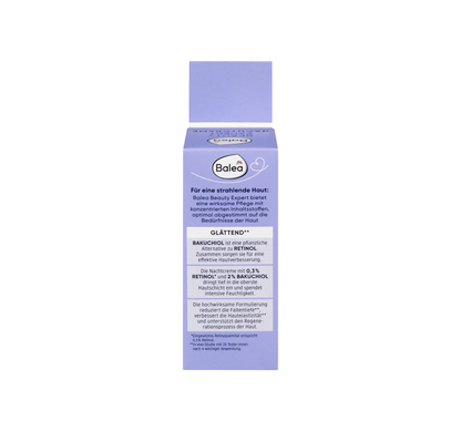 Beauty Expert Nattkräm, 30 ml