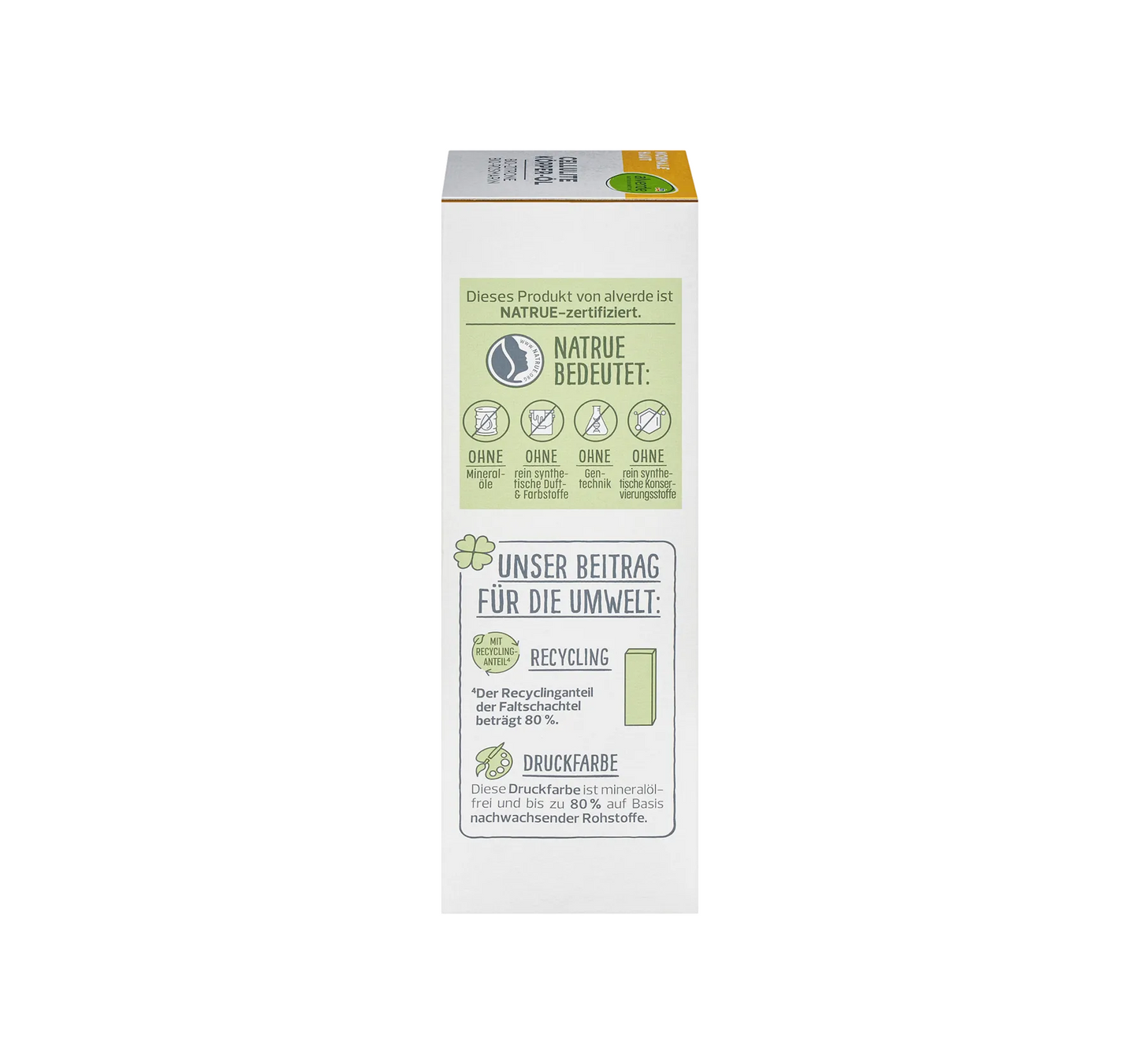 Cellulitolja citronrosmarin, 100 ml