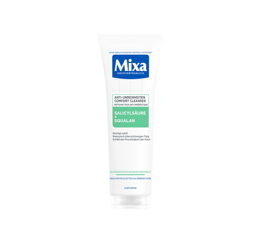 Cleanser Anti-Impurities, 150 ml