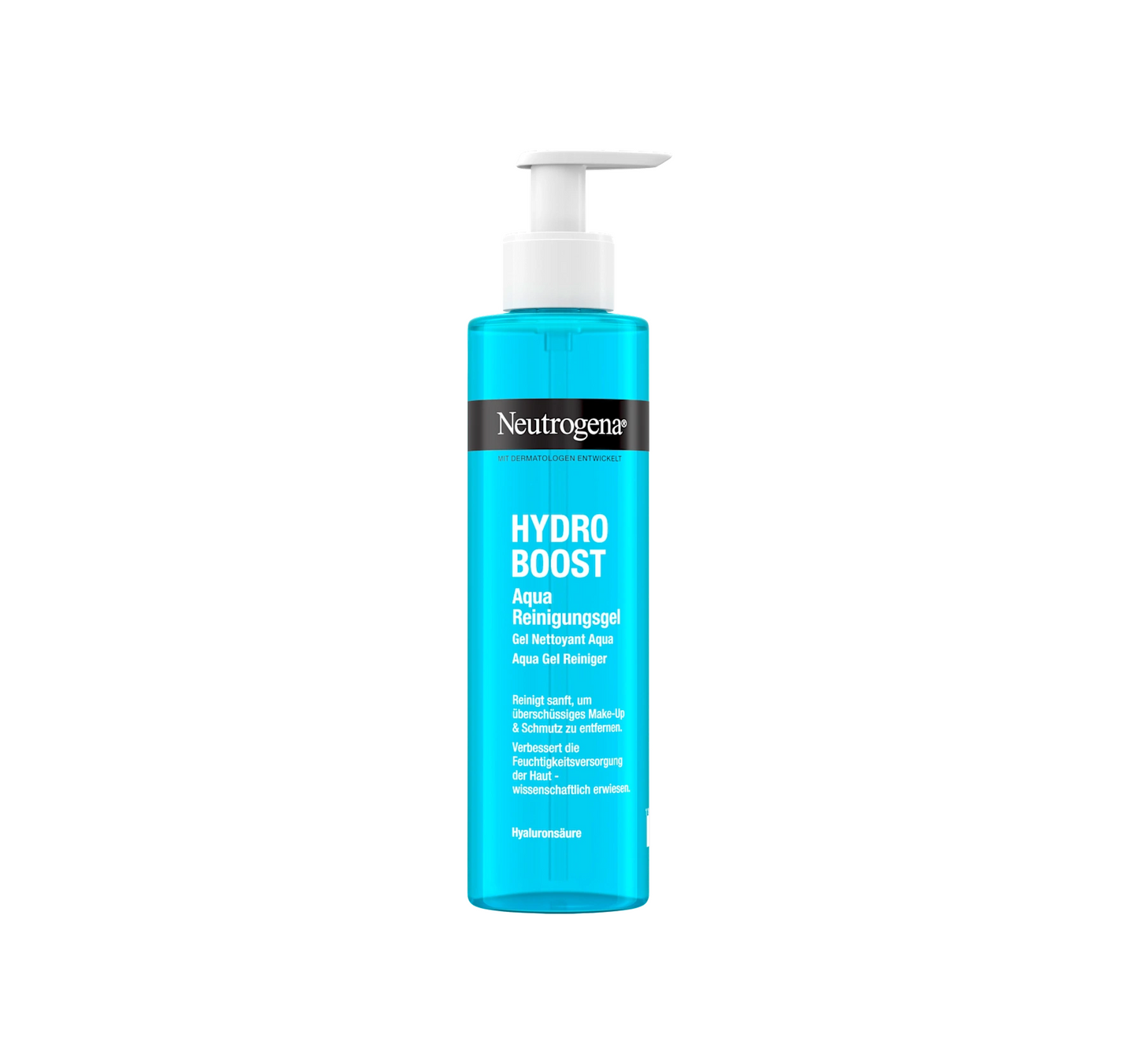 Gel de Limpeza Hydro Boost Aqua, 200 ml