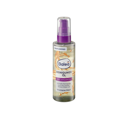 Cleansing oil, 100 ml