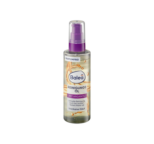 Cleansing oil, 100 ml