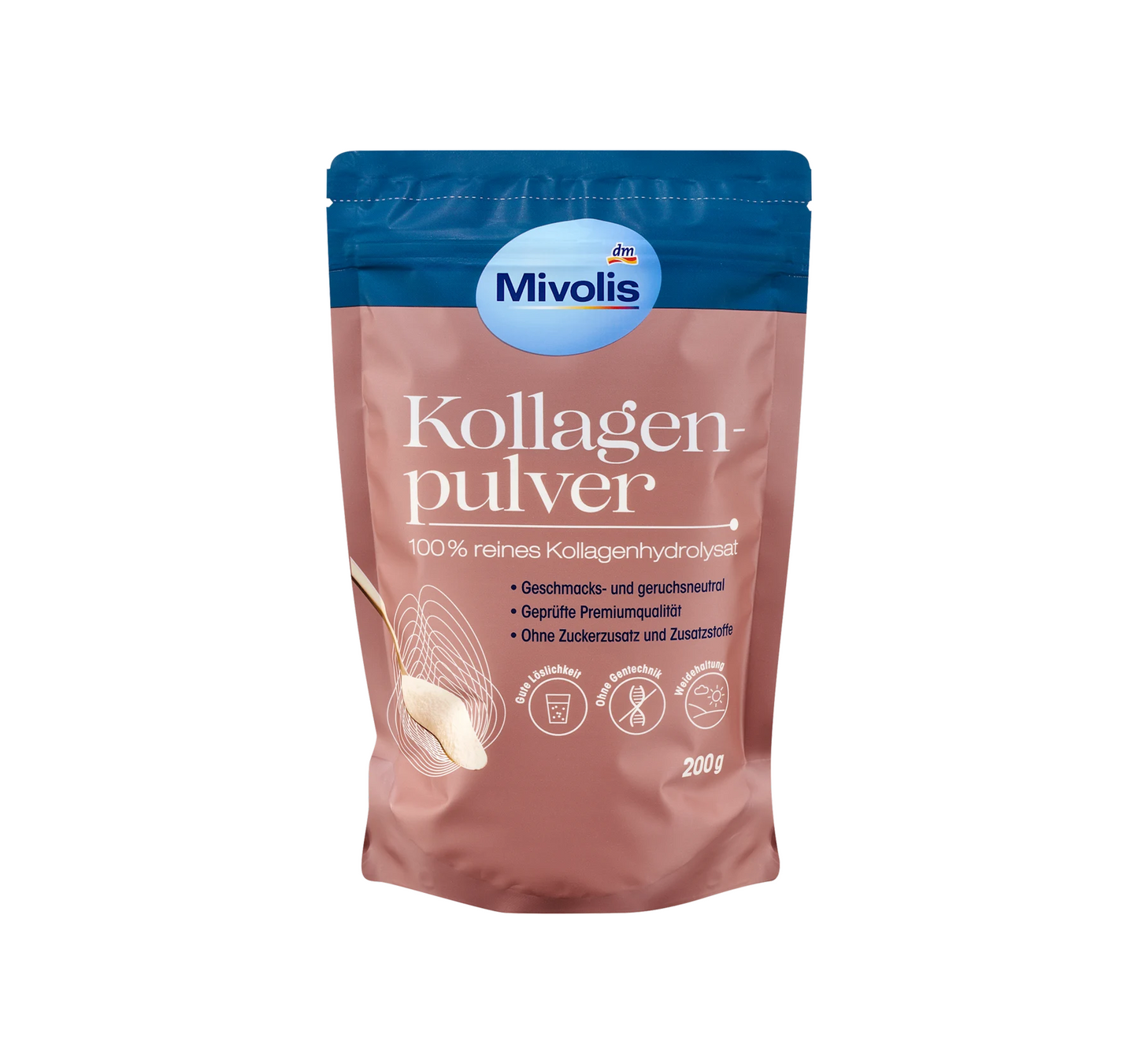 Collagen powder, 200 g