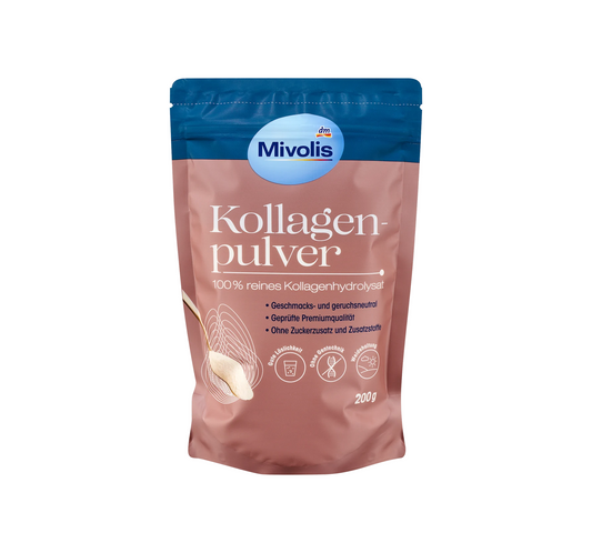Collagen powder, 200 g