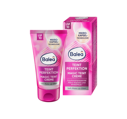 Complexion Perfection Facial Cream SPF 10, 50 ml