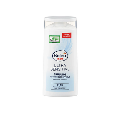 Conditioner Ultra Sensitive, 250 ml