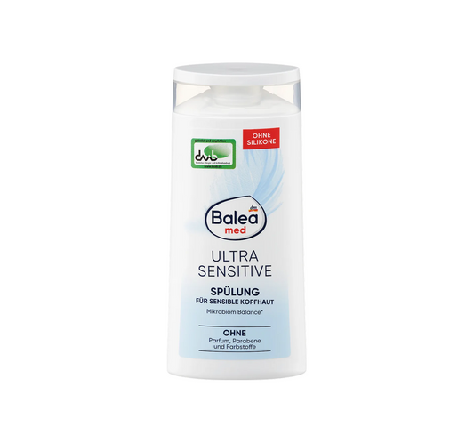Conditioner Ultra Sensitive, 250 ml