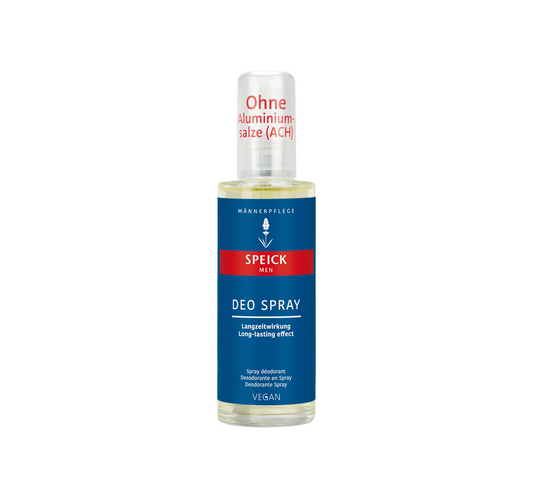 Desodorante en spray para hombre, 75 ml