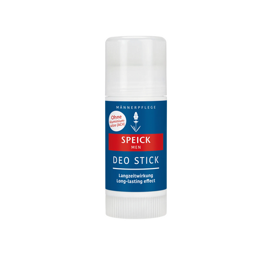 Desodorante en barra para hombre, 40 ml