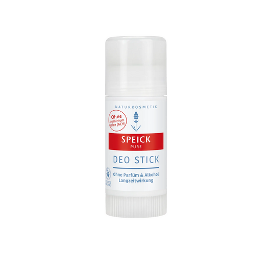 Desodorante en barra puro, 40 ml