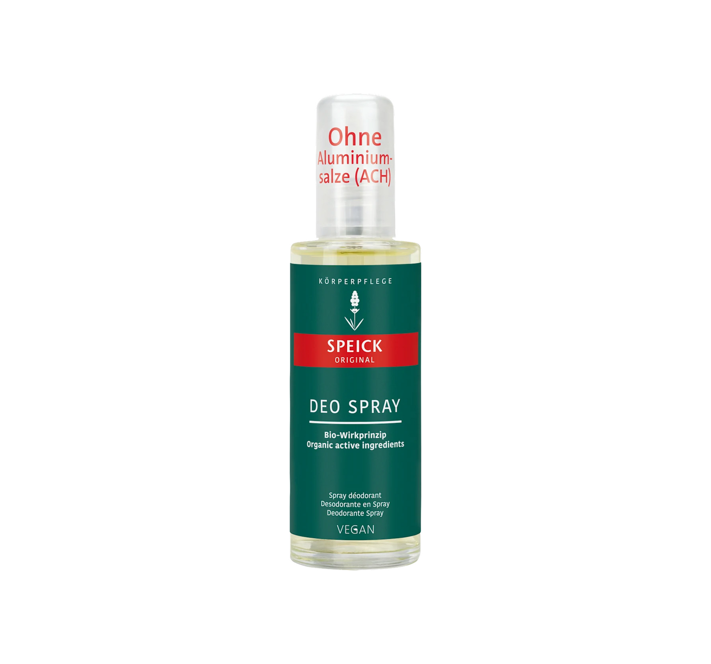 Deodorant Spray Original, 75 ml