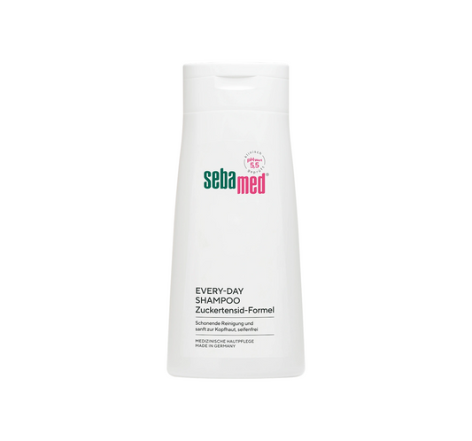 Igapäevane šampoon, 400 ml