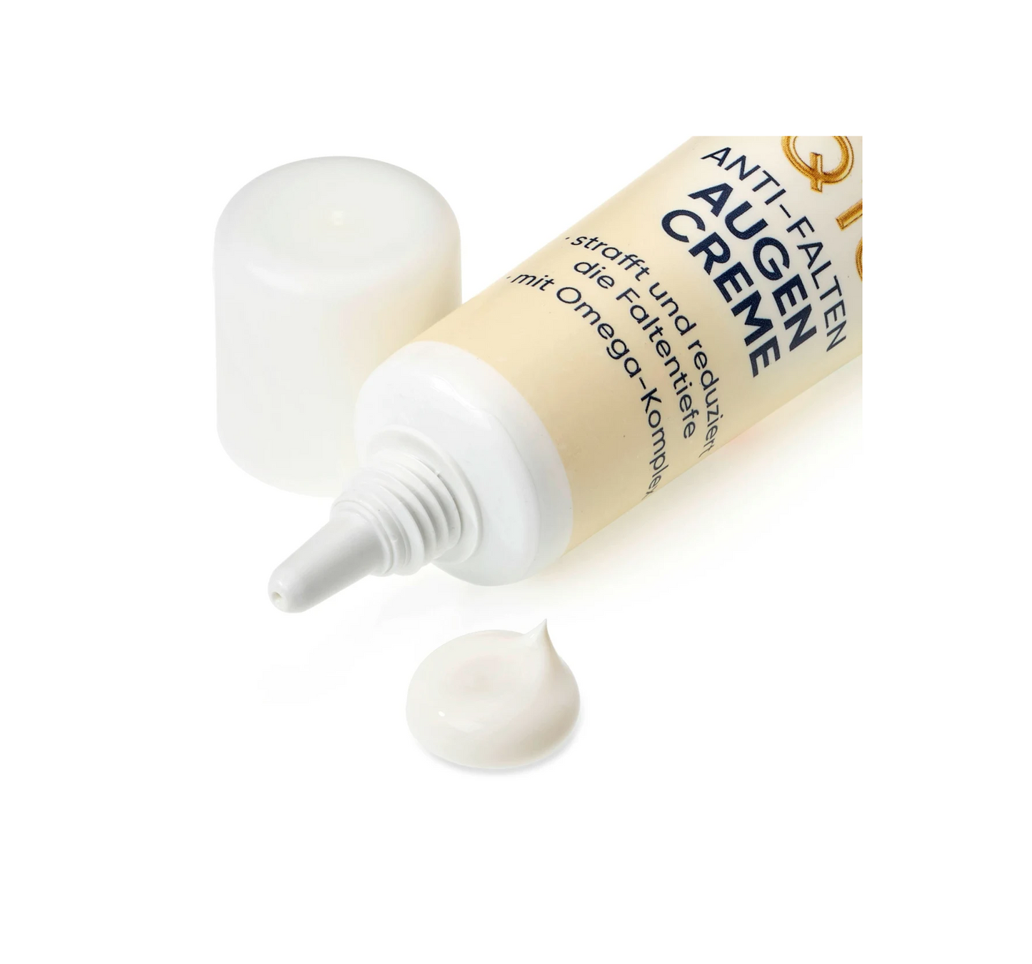 Silmaümbruskreem Q10 Kortsudevastane, 15 ml