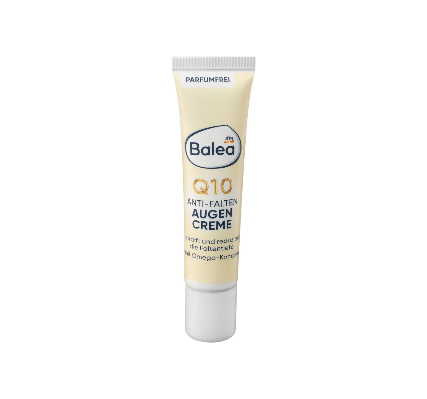 Silmaümbruskreem Q10 Kortsudevastane, 15 ml