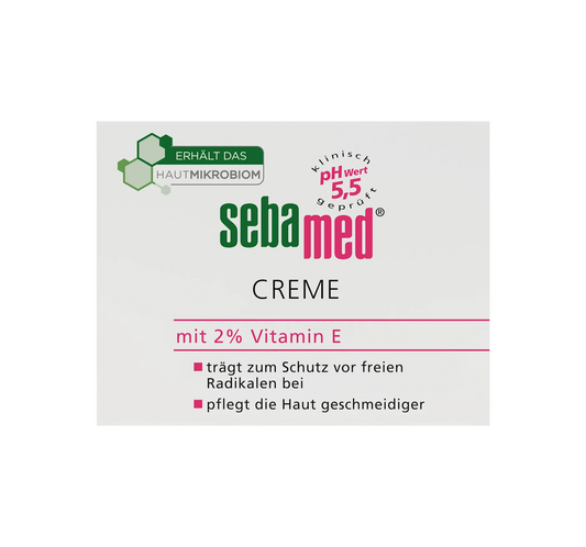 Face cream, 75 ml