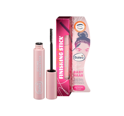 Fiksavimo šepetėlis, formavimo pieštukas, 10 ml