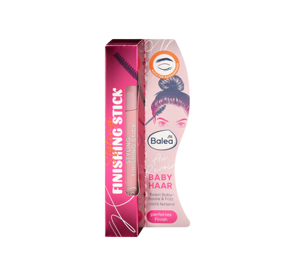 Fiksavimo šepetėlis, formavimo pieštukas, 10 ml
