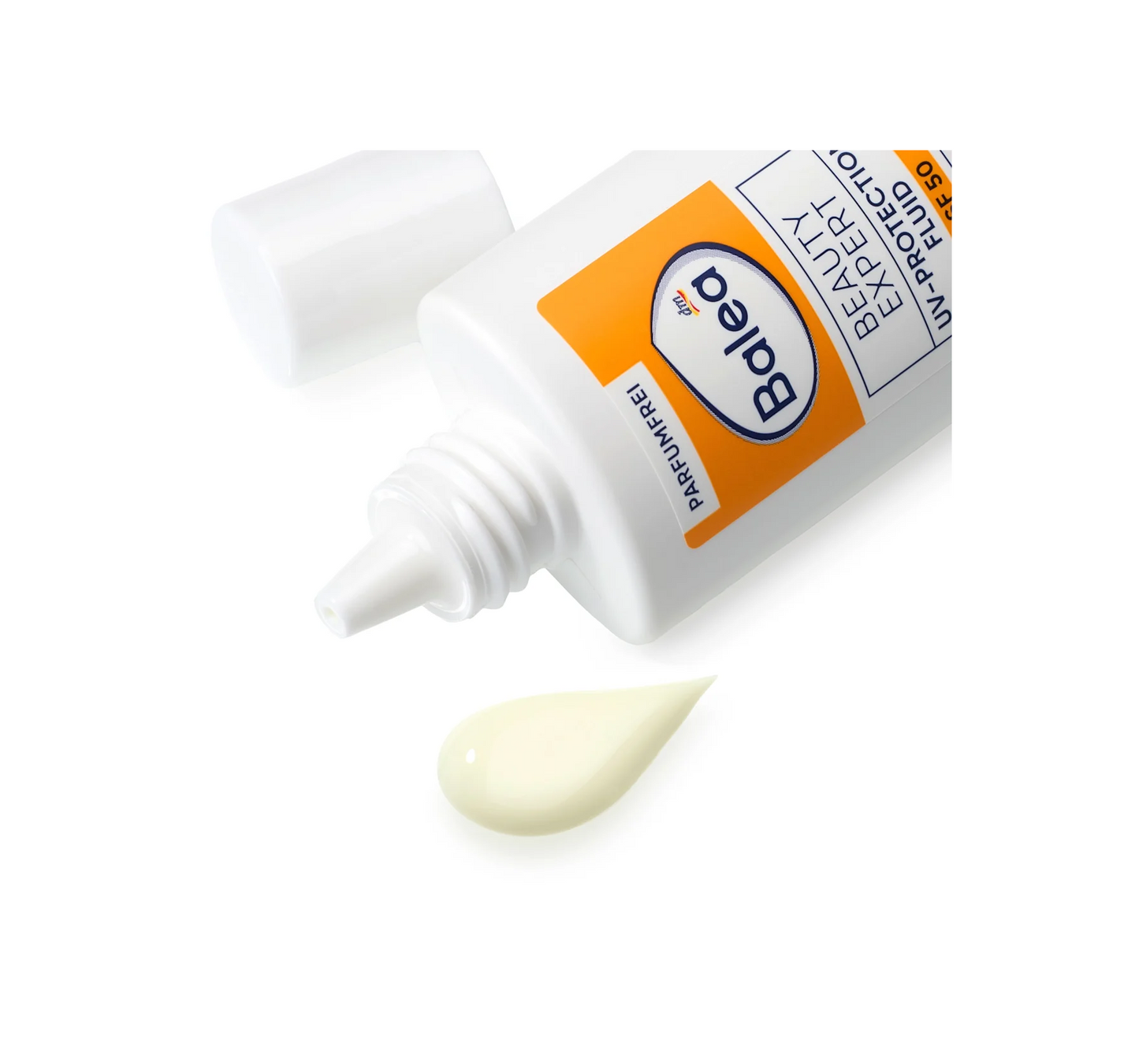 Fluid Beauty Expert UV-skydd SPF50, 50 ml